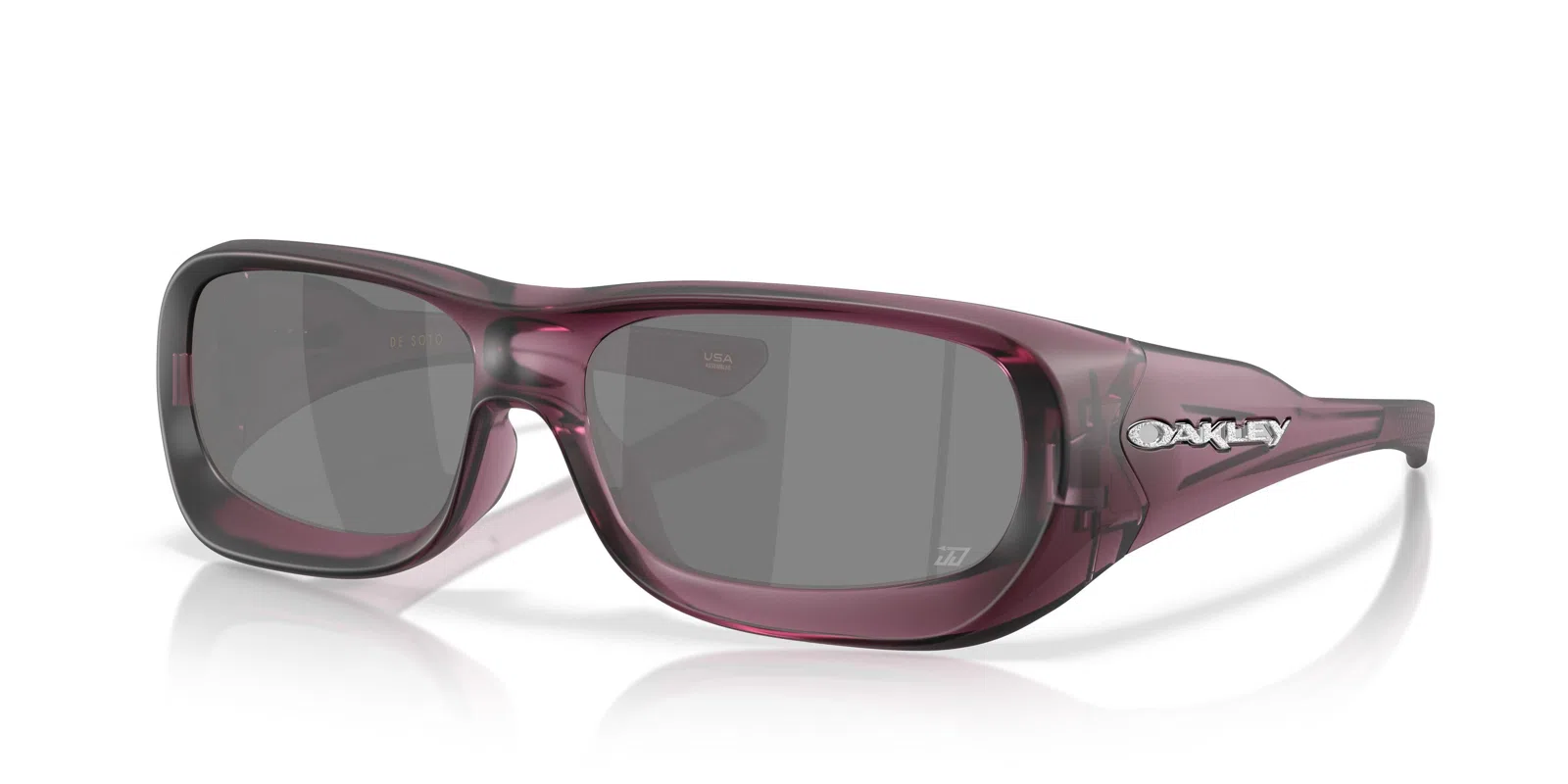 Oakley De Soto 9494 Sunglasses - view 39